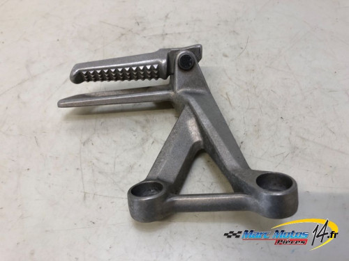 PLATINE ARRIERE GAUCHE HONDA CB500F A2 ABS 2021