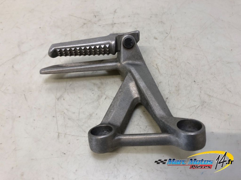 PLATINE ARRIERE GAUCHE HONDA CB500F A2 ABS 2021