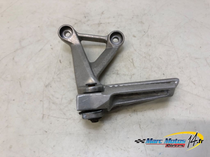 PLATINE ARRIERE GAUCHE HONDA CB500F A2 ABS 2021