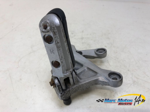 PLATINE AVANT DROITE HONDA CB500F A2 ABS 2021