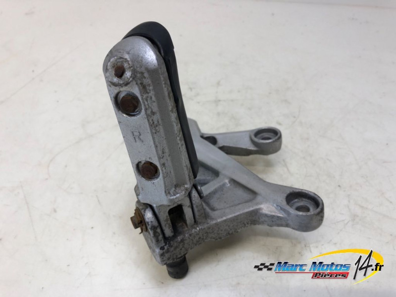 PLATINE AVANT DROITE HONDA CB500F A2 ABS 2021