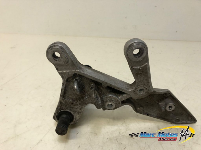 PLATINE AVANT DROITE HONDA CB500F A2 ABS 2021