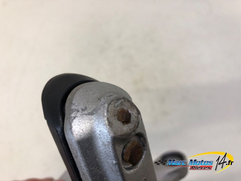 PLATINE AVANT DROITE HONDA CB500F A2 ABS 2021