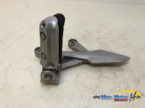 PLATINE AVANT GAUCHE HONDA CB500F A2 ABS 2021