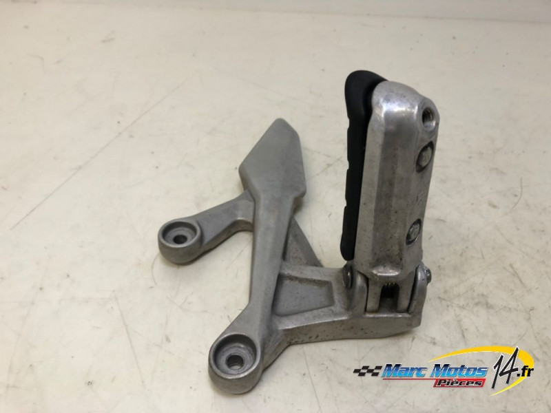 PLATINE AVANT GAUCHE HONDA CB500F A2 ABS 2021