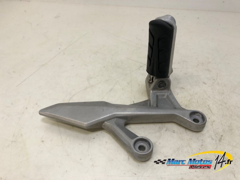 PLATINE AVANT GAUCHE HONDA CB500F A2 ABS 2021