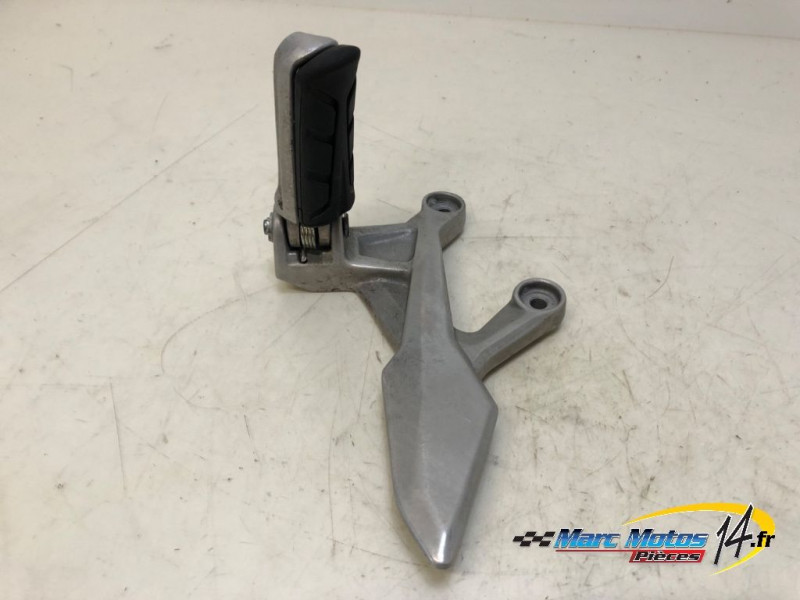 PLATINE AVANT GAUCHE HONDA CB500F A2 ABS 2021