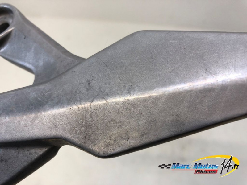 PLATINE AVANT GAUCHE HONDA CB500F A2 ABS 2021