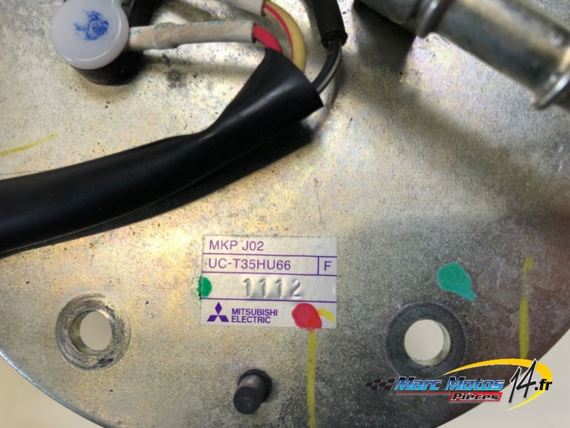 POMPE A ESSENCE HONDA CB500F A2 ABS 2021