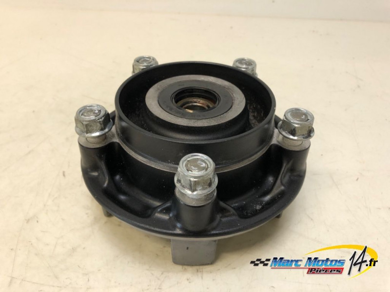 PORTE COURONNE HONDA CB500F A2 ABS 2021