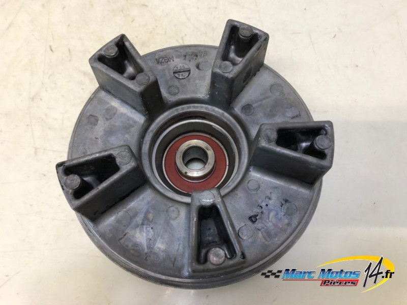 PORTE COURONNE HONDA CB500F A2 ABS 2021