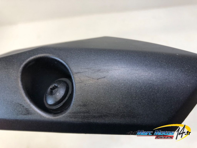 PROTECTION D'ECHAPPEMENT HONDA CB500F A2 ABS 2021