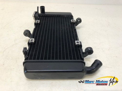 RADIATEUR D&#039;EAU HONDA CB500F A2 ABS 2021