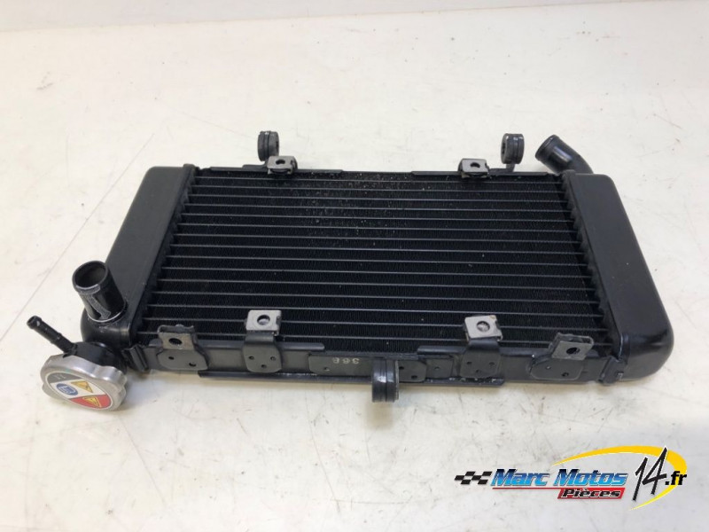 RADIATEUR D'EAU HONDA CB500F A2 ABS 2021