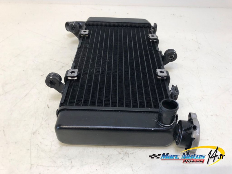 RADIATEUR D'EAU HONDA CB500F A2 ABS 2021