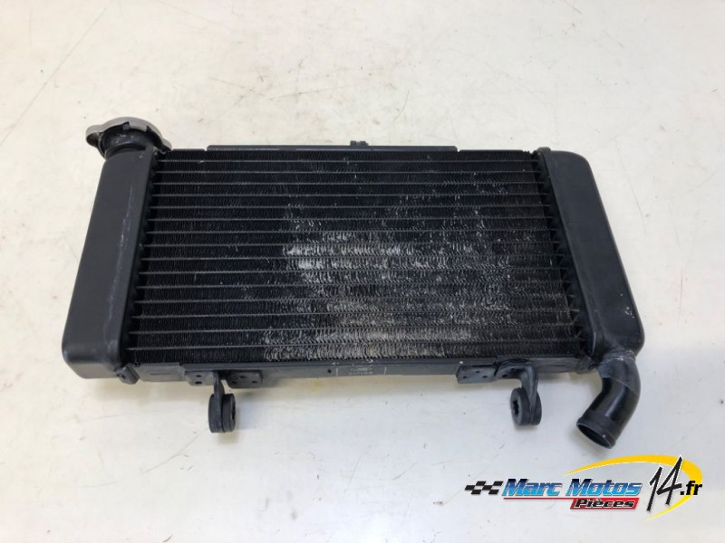 RADIATEUR D'EAU HONDA CB500F A2 ABS 2021