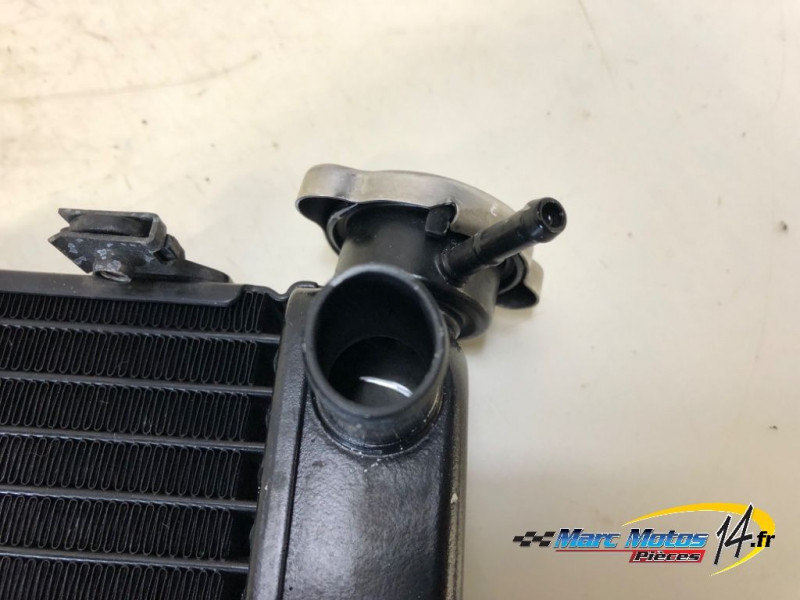 RADIATEUR D'EAU HONDA CB500F A2 ABS 2021