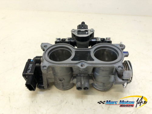 RAMPE D&#039;INJECTION HONDA CB500F A2 ABS 2021