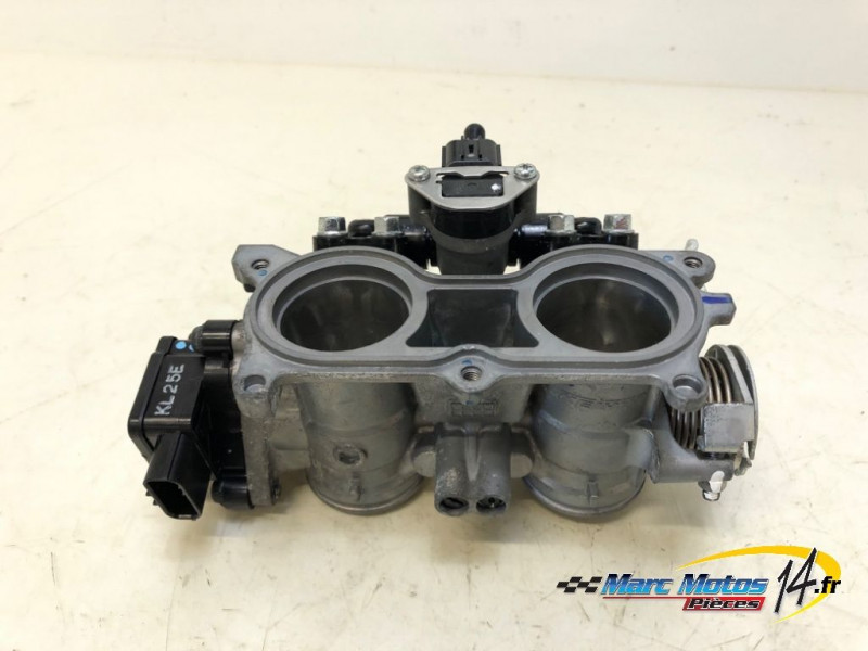 RAMPE D'INJECTION HONDA CB500F A2 ABS 2021