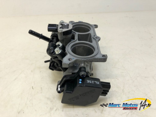 RAMPE D&#039;INJECTION HONDA CB500F A2 ABS 2021