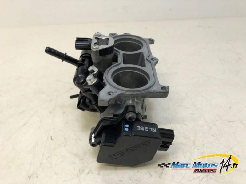 RAMPE D'INJECTION HONDA CB500F A2 ABS 2021