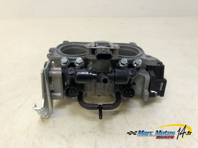 RAMPE D'INJECTION HONDA CB500F A2 ABS 2021