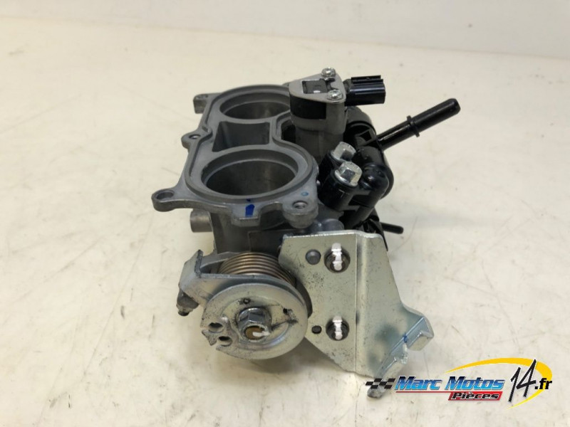 RAMPE D'INJECTION HONDA CB500F A2 ABS 2021