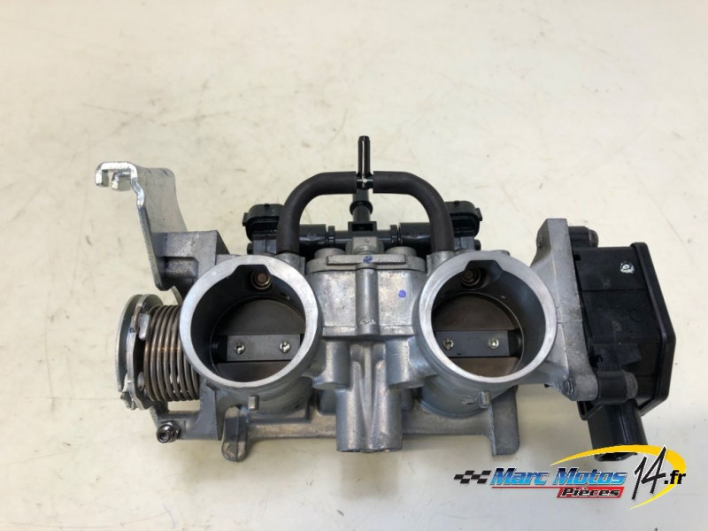 RAMPE D'INJECTION HONDA CB500F A2 ABS 2021