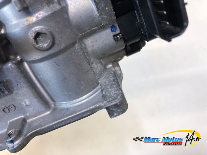 RAMPE D'INJECTION HONDA CB500F A2 ABS 2021