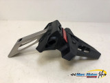 SUPPORT DE PLAQUE HONDA CB500F A2 ABS 2021
