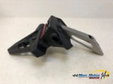 SUPPORT DE PLAQUE HONDA CB500F A2 ABS 2021
