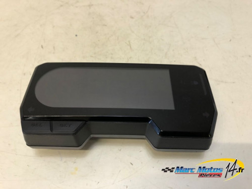 TABLEAU DE BORD COMPLET HONDA CB500F A2 ABS 2021