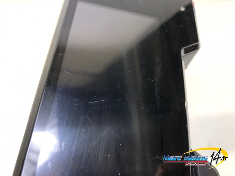 TABLEAU DE BORD COMPLET HONDA CB500F A2 ABS 2021