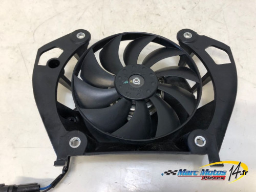 VENTILATEUR HONDA CB500F A2 ABS 2021