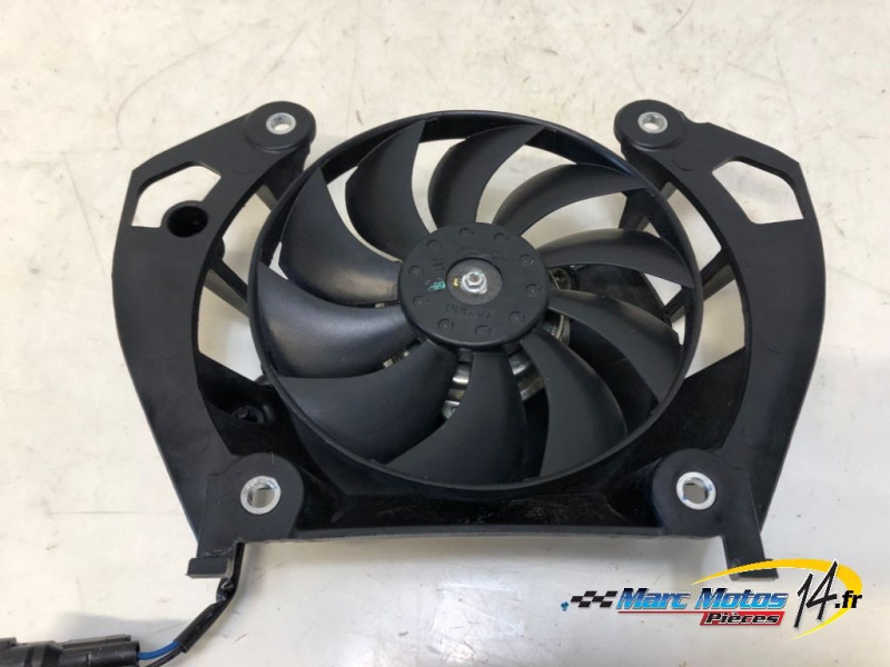 VENTILATEUR HONDA CB500F A2 ABS 2021