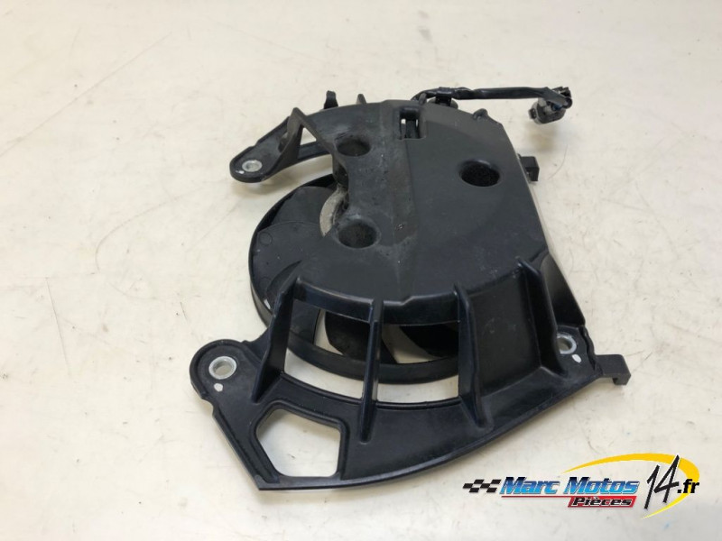 VENTILATEUR HONDA CB500F A2 ABS 2021