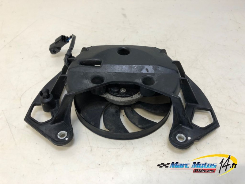 VENTILATEUR HONDA CB500F A2 ABS 2021