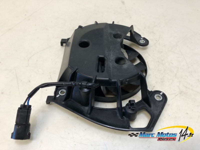 VENTILATEUR HONDA CB500F A2 ABS 2021
