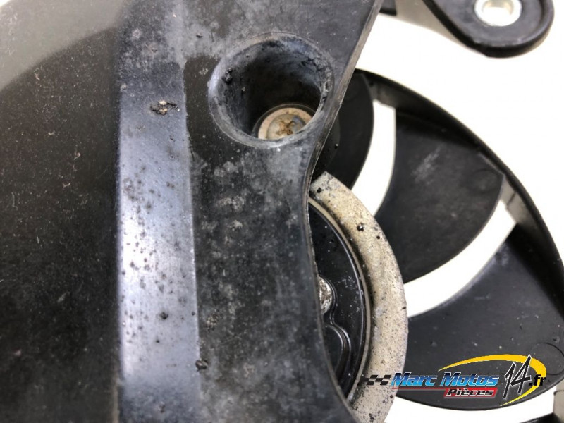 VENTILATEUR HONDA CB500F A2 ABS 2021