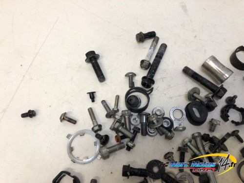 VISSERIE HONDA CB500F A2 ABS 2021