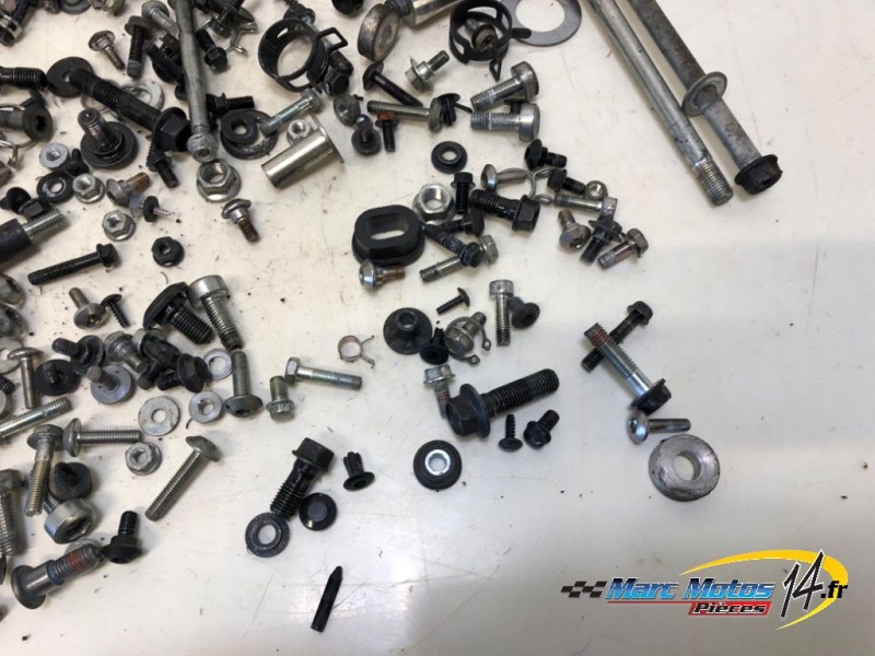 VISSERIE HONDA CB500F A2 ABS 2021