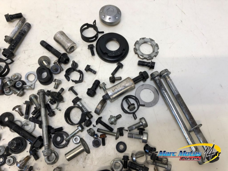 VISSERIE HONDA CB500F A2 ABS 2021