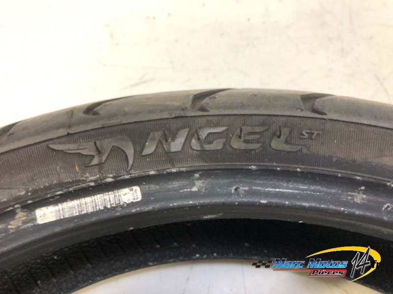 PIRELLI ANGEL ST 120/70-17