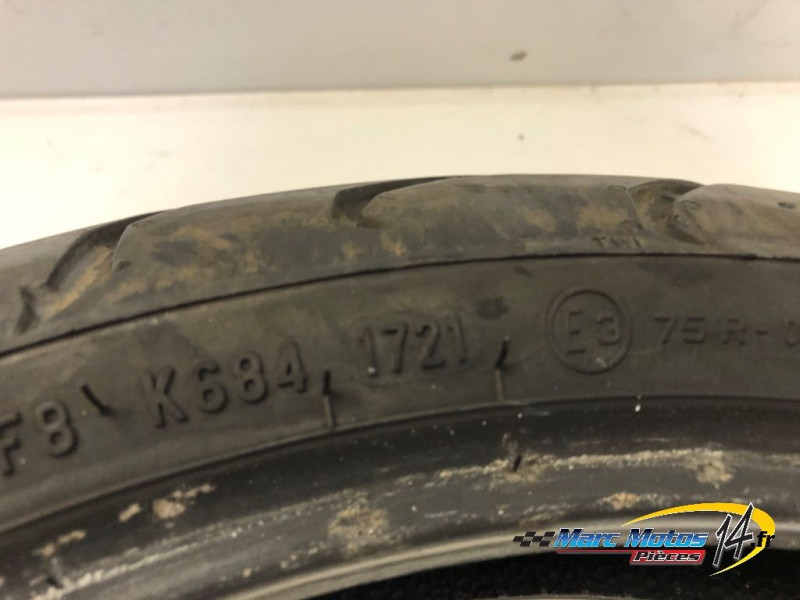 PIRELLI ANGEL ST 120/70-17