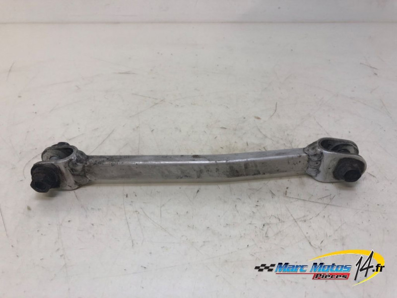 BARRE DE SUPPORT D'ETRIER ARRIERE SUZUKI 1000 TLR 2001