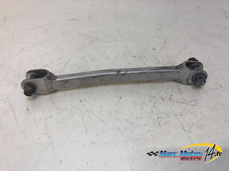 BARRE DE SUPPORT D'ETRIER ARRIERE SUZUKI 1000 TLR 2001