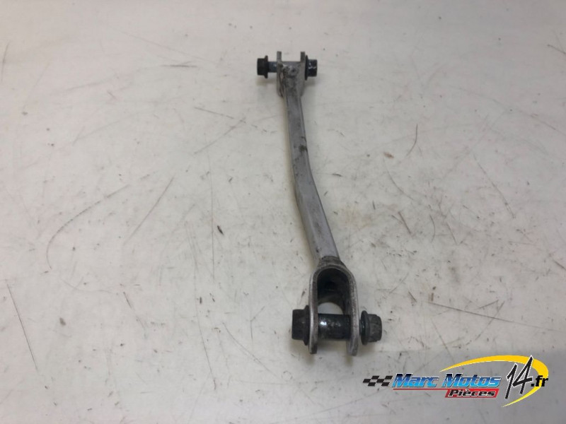 BARRE DE SUPPORT D'ETRIER ARRIERE SUZUKI 1000 TLR 2001