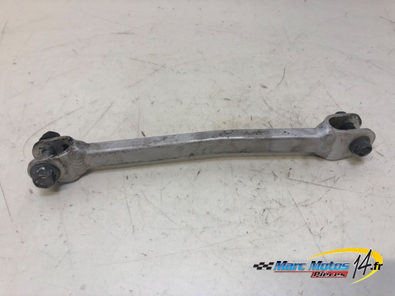BARRE DE SUPPORT D'ETRIER ARRIERE SUZUKI 1000 TLR 2001