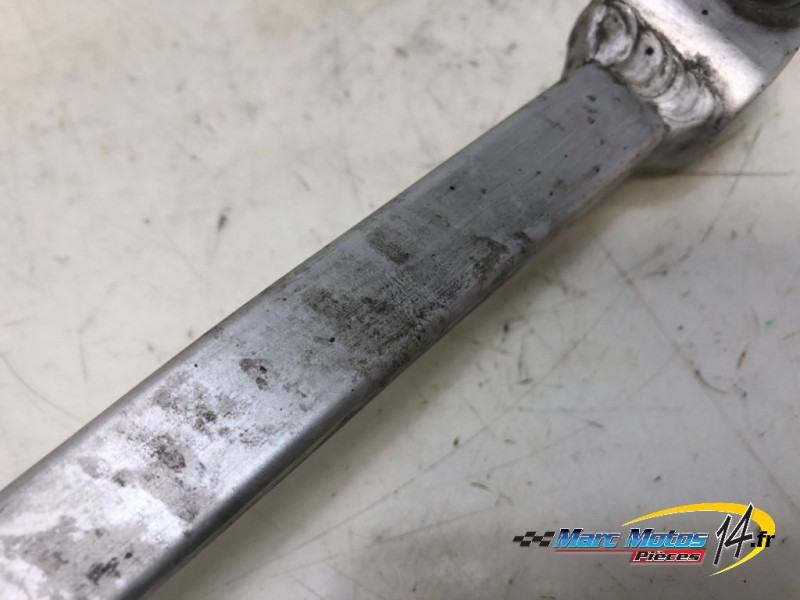 BARRE DE SUPPORT D'ETRIER ARRIERE SUZUKI 1000 TLR 2001