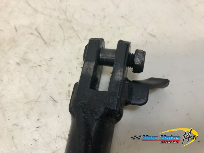 BEQUILLE LATERALE SUZUKI 1000 TLR 2001